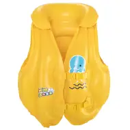 Bestway: Swim Safe - Felfújható gyerek úszómellény 51x46cm