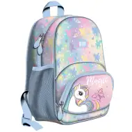 St.Right Magic Unicorn ergonomikus hátizsák BP-70
