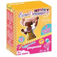 Playmobil: Edwina meglepetéscsomag - Everdreamerz (70388)