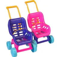 Babakocsi - D-Toys
