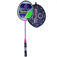 Drop Shot tollaslabda ütő - Spartan