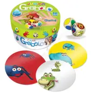 Grabolo Junior társasjáték