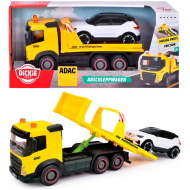 ADAC Volvo autómentő - Dickie Toys