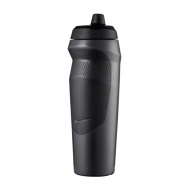 Nike Hypersport 600ml-es kulacs antracit színben