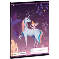 Ars Una: Magic Forest szótárfüzet A/5 31-32