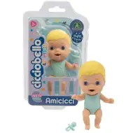 Amicicci és barátai: Alvásidő Bello baba