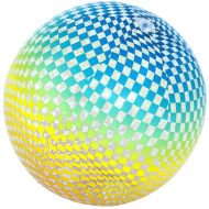 Bestway: Colorsphere színátmenetes strandlabda 107 cm