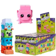 Bloxies: Gyűjthető meglepetés figura - 1. széria - Simba toys