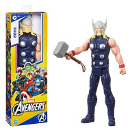 Marvel Bosszúállók: Thor figura 30cm - Hasbro