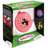 Bronco logikai játék - Recent Toys