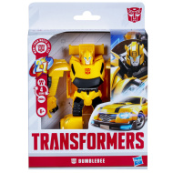 Transformers: Genesis ALFA Űrdongó figura - Hasbro