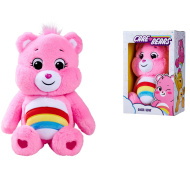 Gondos bocsok: Vidámka Maci 35cm - Simba Toys