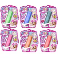 Color Bling: 1db-os kicsi utántöltő 4 féle színben