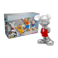 Disney 100 éves klasszikus 4db-os játékfigura szett - Bullyland