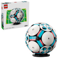 LEGO® Editions: Focilabda (43019)