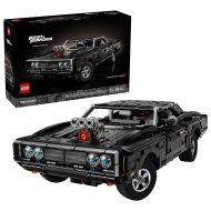 LEGO® Technic: Fast and Furious Dodge Charger R/T autó (42231)