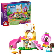 LEGO® Friends: Kutyajátszótér (42665)