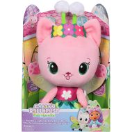 Gabi babaháza: Plüss Kitty tündér 30cm-es - Spin Master
