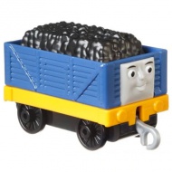 Thomas a gőzmozdony: Troublesome Truck szénszállító vagon - Mattel
