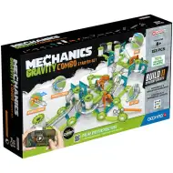 Geomag: Mechanics Gravity Recycled Kezdő szett 153db