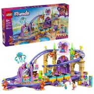 LEGO® Friends: Hableányos hullámvasút (42703)