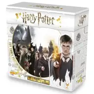 Harry Potter - Egy tanév Roxfortban társasjáték