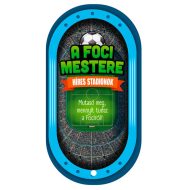 A foci mestere - Híres stadionok