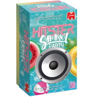 Hitster Summer Party társasjáték