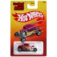 Hot Wheels: The Hot Ones '32 Ford kisautó 1/64 - Mattel