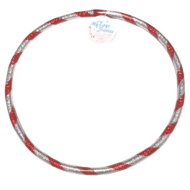 Hullahopp játszókarika 37cm-es több színváltozatban