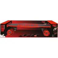 Ignite piros-fekete gördeszka - Mondo Toys