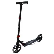 Jumbo fekete alumínium roller - Spartan