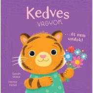 Én és az érzéseim - Kedves vagyok... és nem undok
