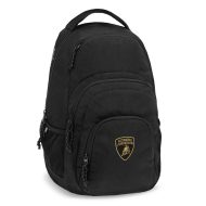 Ars Una: Lamborghini iskolatáska hátizsák AU-2 32x46x22cm