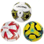 Legends mini focilabda 2-es méret több változatban - Mondo Toys