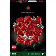 LEGO® Icons: Rózsacsokor (10328)