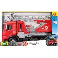LENA: Mercedes-Bens Arocs létrás tűzoltó 48cm