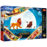 Az Oroszlánkirály 1000db-os Prémium plus quality puzzle - Trefl