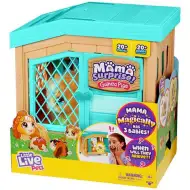 Little Live Pets Mama Suprise interaktív tengerimalac meglepetéssel