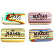 ICO: KOH-I-NOOR Magic radír 6516/30
