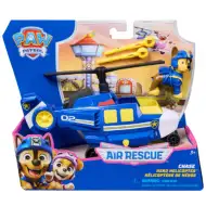 Mancs őrjárat: Air Rescue Chase helikoptere - Spin Master