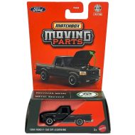 Matchbox Moving Parts: 1994 Ford F-150 SVT Lightning nyitható kisautó 1/64 - Mattel