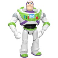 Toy Story 5: Buzz Lightyear játékfigura 30cm - Mattel