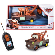 Verdák RC Matuka távirányítós autó 1/32 - Jada Toys