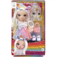 Rainbow High: Opál kistesó baba kiegészítőkkel