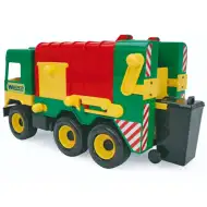 Middle Truck: Kukásautó 42cm - Wader