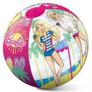 Barbie felfújható strandlabda 50cm