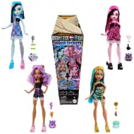 Monster High: Misztikus meglepetés baba - Mattel