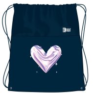 St.Right Moonlight Heart tornazsák, sportzsák 34x43cm