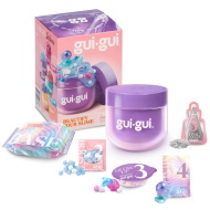 GUI-GUI slime készítő kreatív szett